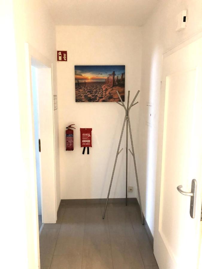 Ferien-Whg Möwe nähe Steinhuder Meer Hagenburg Exterior foto